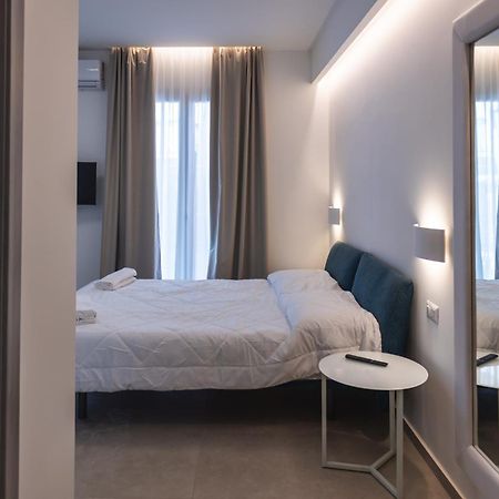 Atena Room Letojanni Exterior foto
