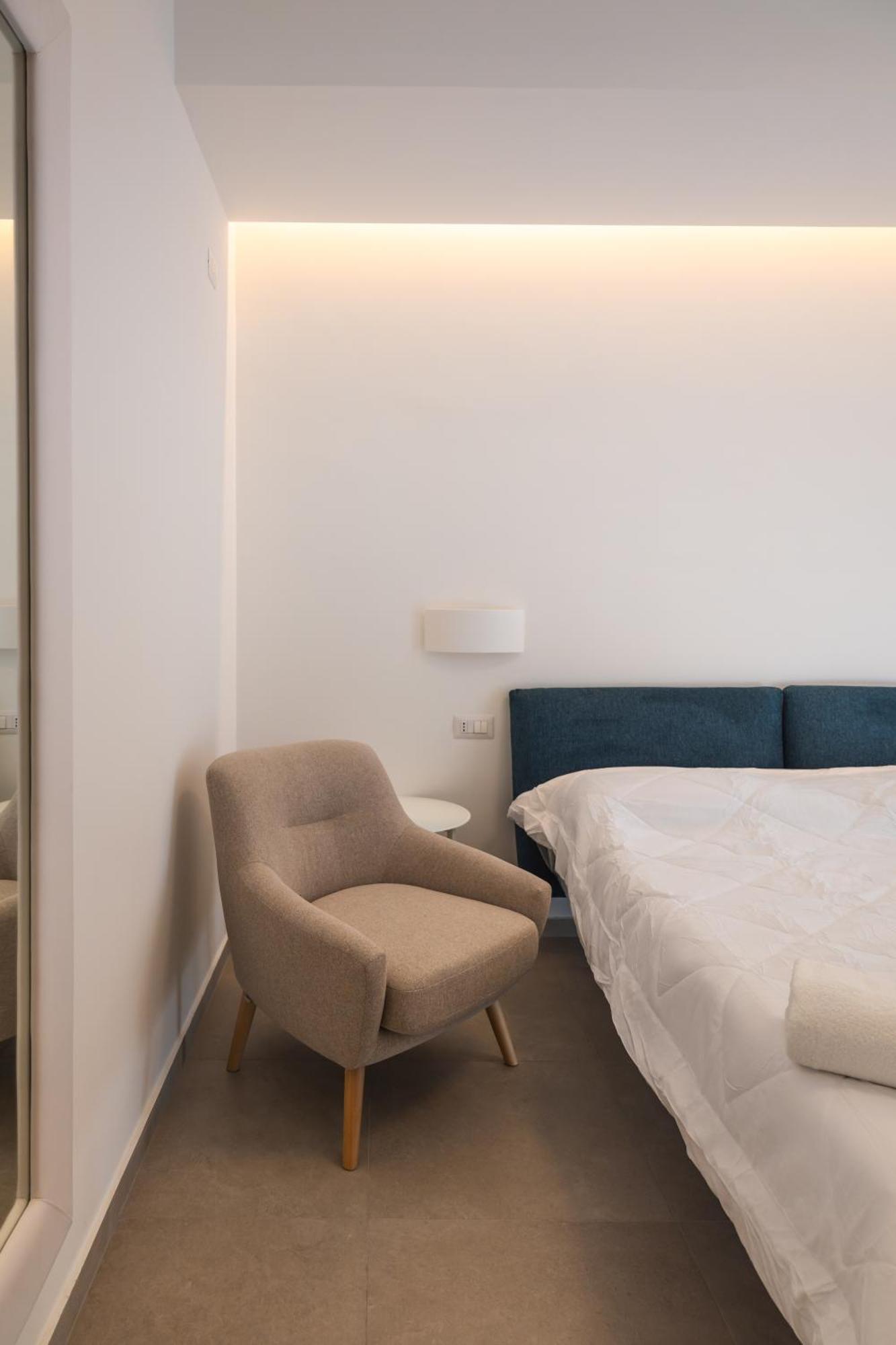 Atena Room Letojanni Exterior foto