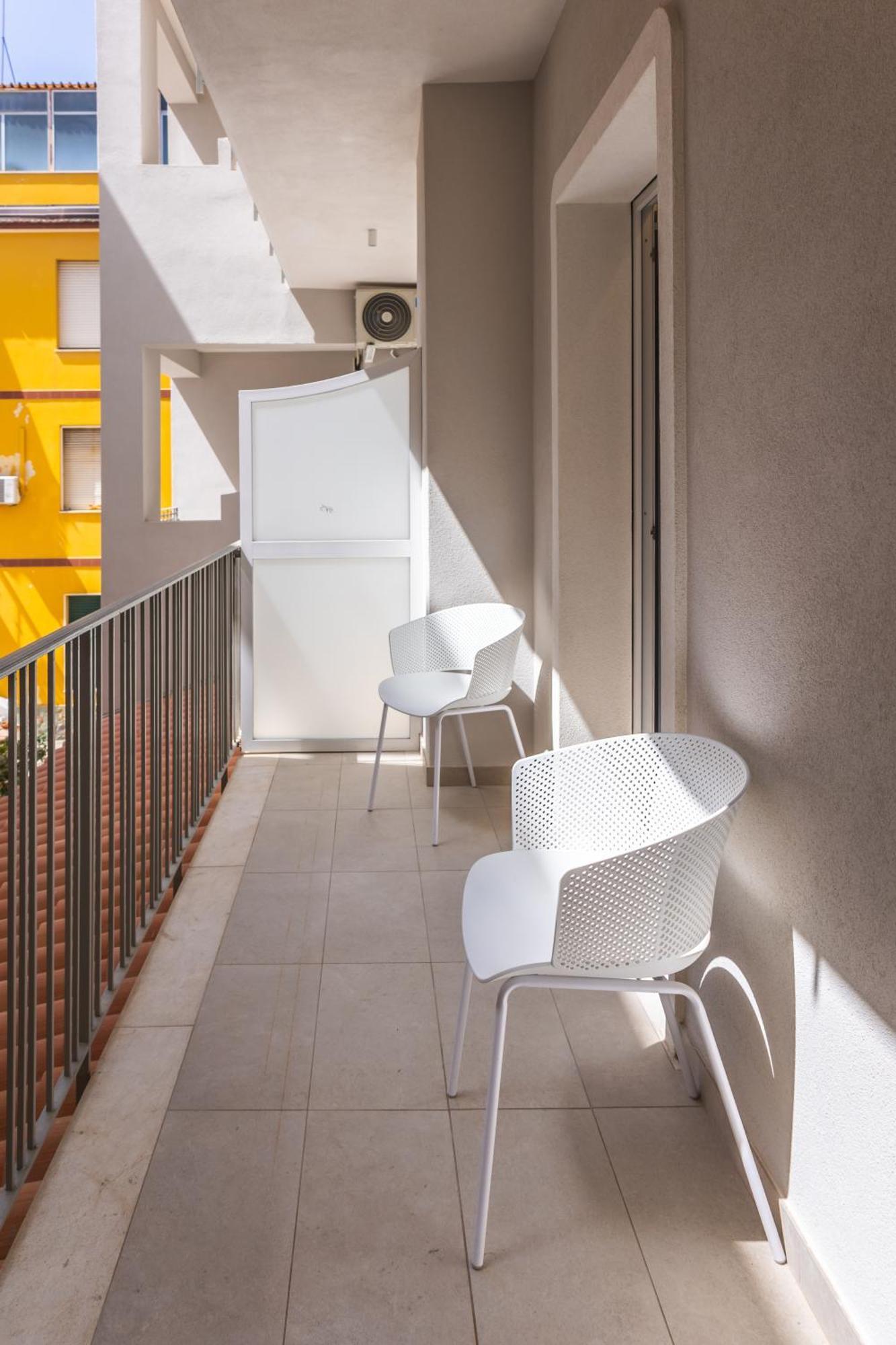 Atena Room Letojanni Exterior foto